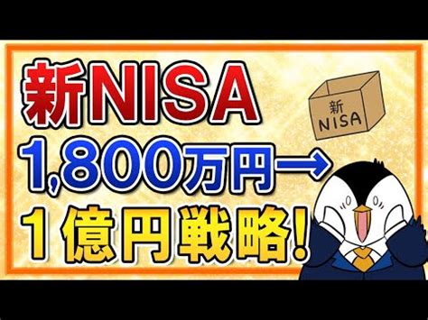 積立NISA 100万円の投資は本当にベストなのか？